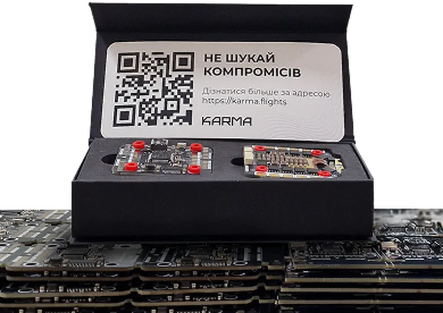 Збираємо FPV. Повна інструкція.