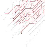 Декоративний фоновий елемент