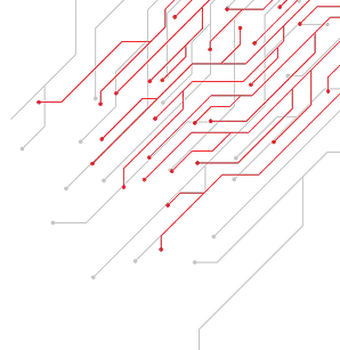 Декоративний фоновий елемент