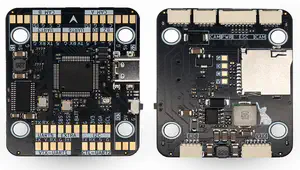 Політний стек KARMA FLIGHTS. Інструкції користувача.